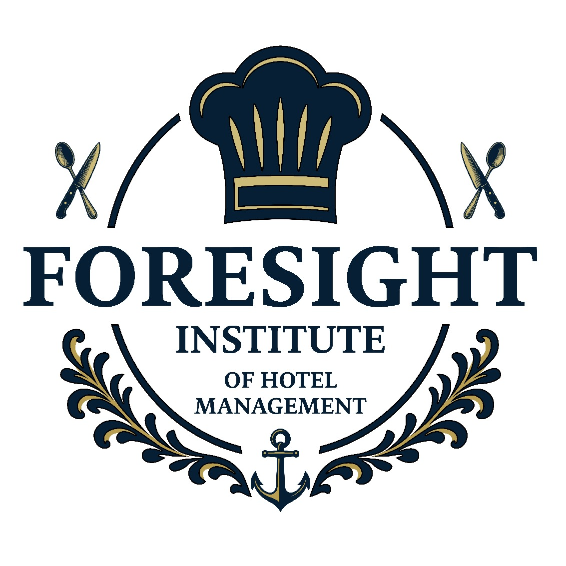 Foresight IHM logo