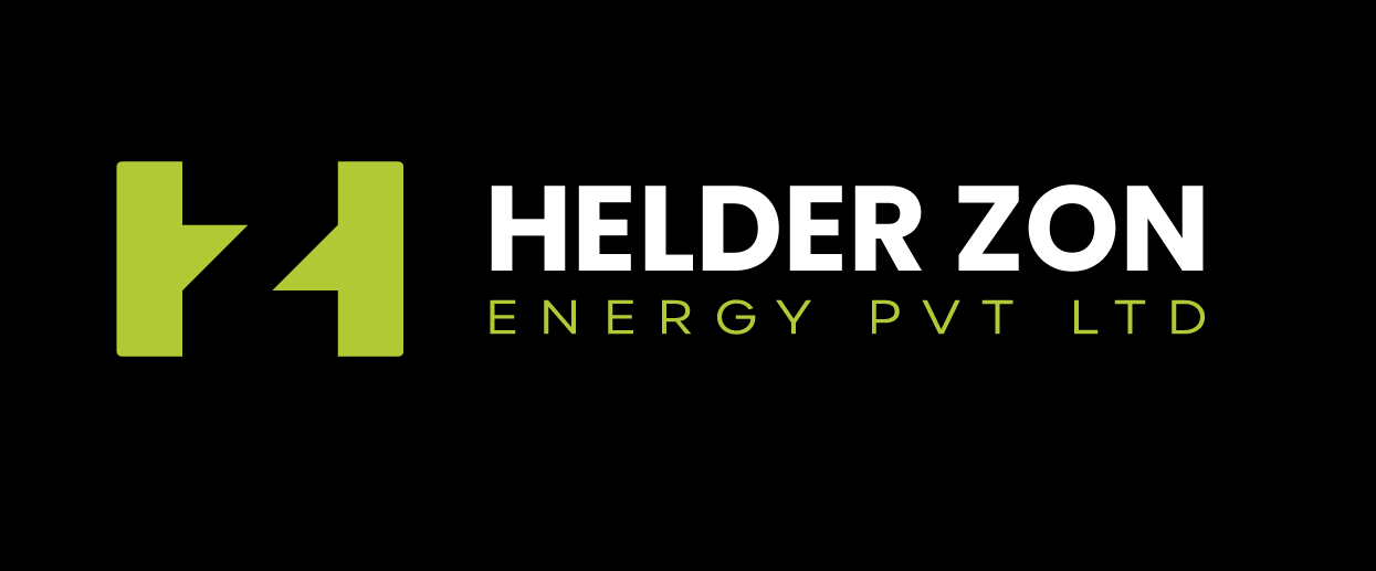 Helderzon Energy logo